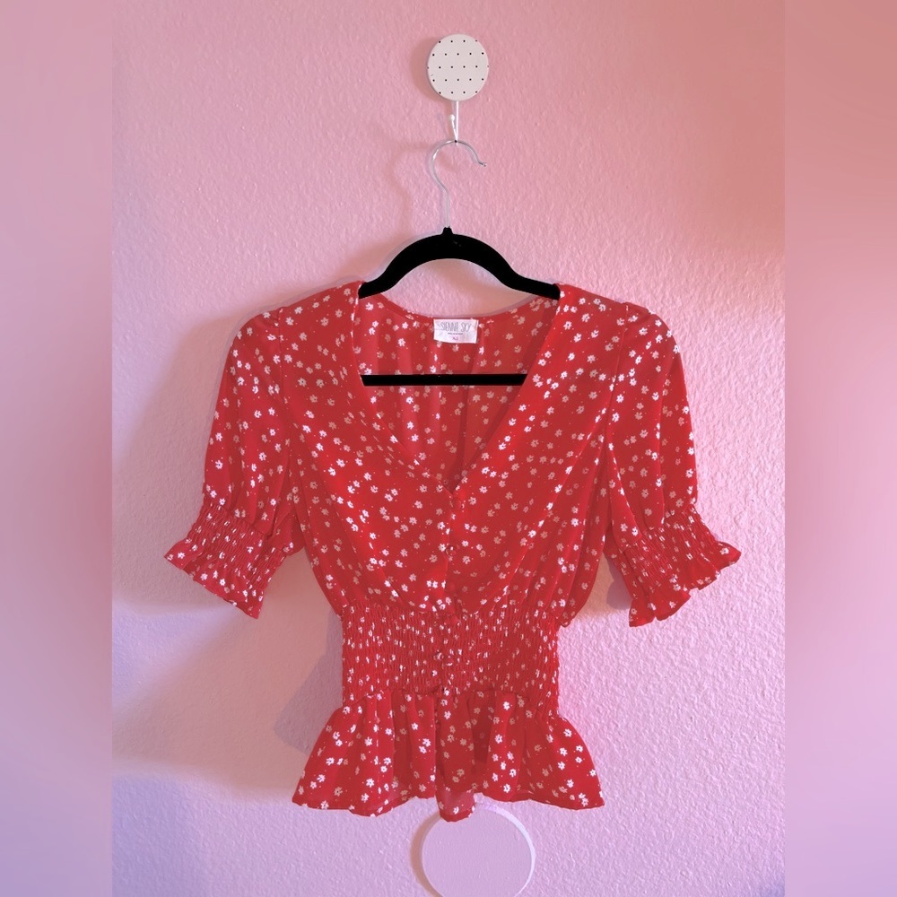 Blouse